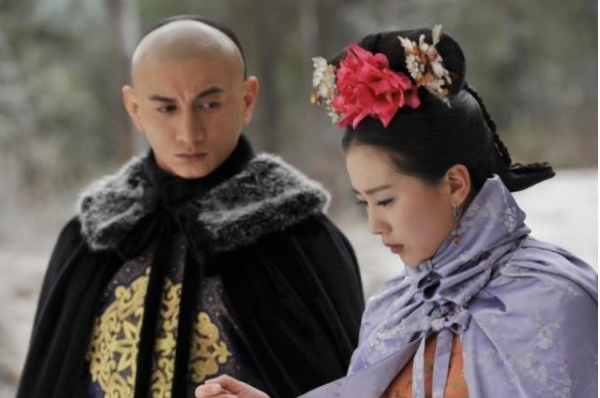 步步惊心演员现状吴奇隆和刘诗诗成最大赢家而他人气不如当年