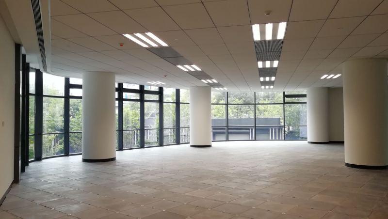 徐汇万科中心二期g座