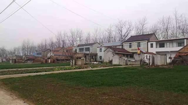 南方农村真比北方农村富裕吗?落后的不是收入,而是