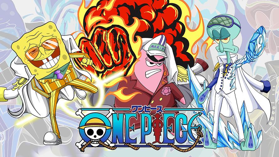 比奇堡三大将|插画|创作习作|艾李李 - 原创作品 - 站酷 (zcool)