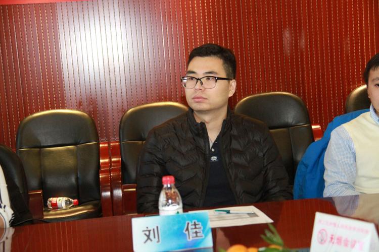 2018年11月18日北京肿瘤医院&包头肿瘤医院泌尿外科科室交流会议