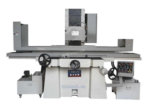 普创精密平面磨床510