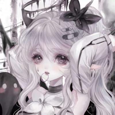 霸气侧漏!_女生头像_我要个性网