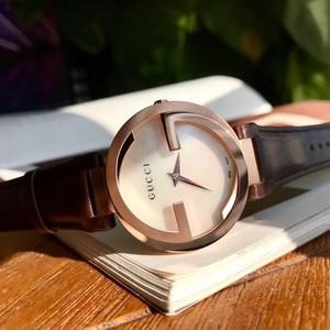 古驰手表女情侣