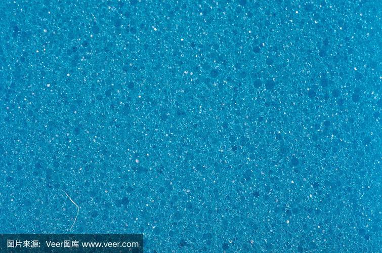 海绵,水,水平画幅,水面,材料