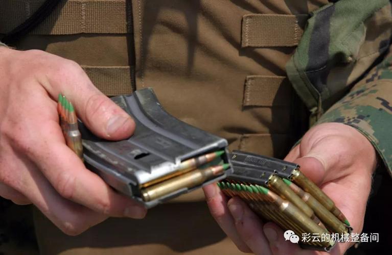 很多人口口声声"中国造钢子弹",却连枪弹的一般结构都搞不清,究竟一发