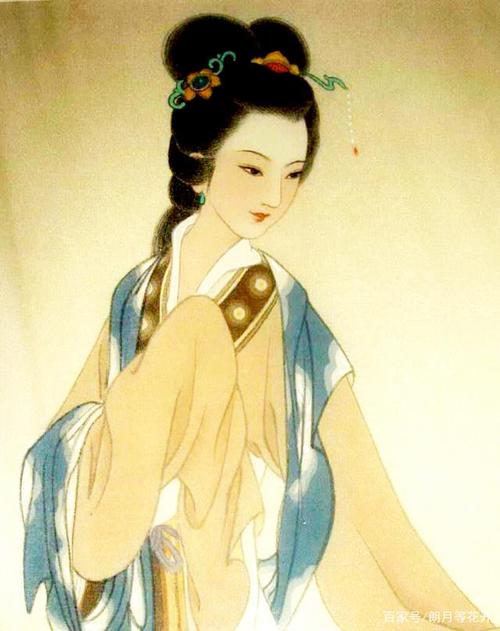 用杯酒换了浮生的李清照