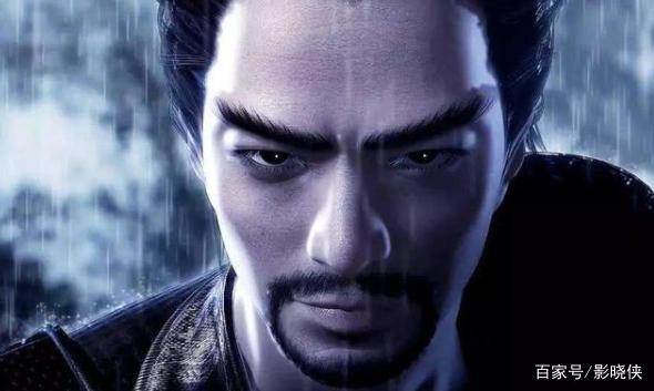 秦时明月掩日最大胆奇葩猜测是历史上的嫪毐