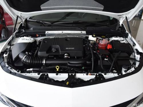 『现款迈锐宝xl 1.3t发动机』