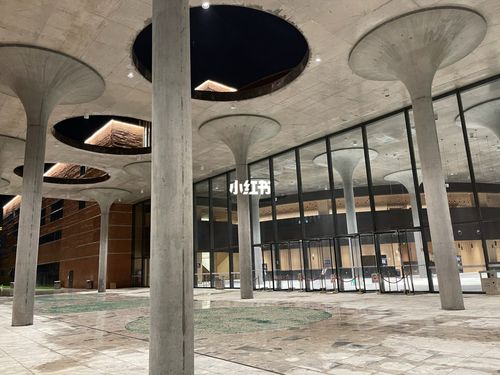 陶溪川大剧院,夜晚的城市明珠_建筑设计_景点_剧院_伦敦大剧院_旅行