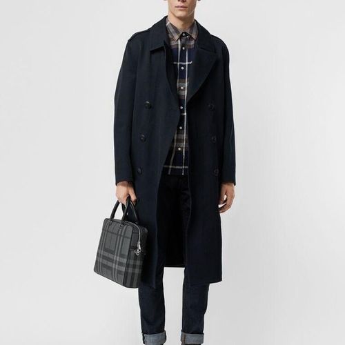 burberry 博柏利男士公文包