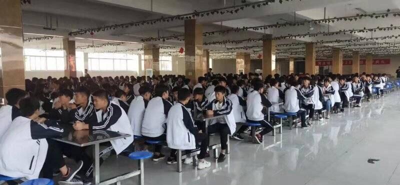 菏泽理工中专2020年春季招生简章