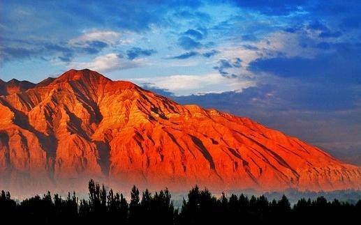 循化县苏只清真寺