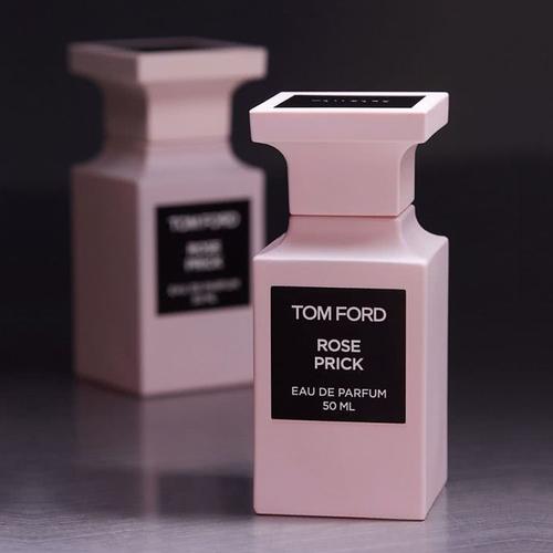 汤姆福特tomfordtf荆棘玫瑰30ml女士浓香水视频