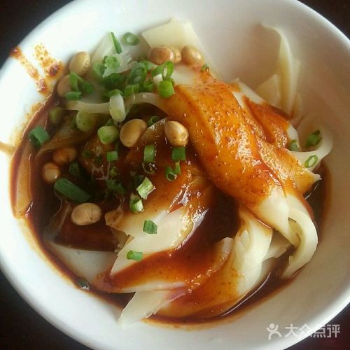 徐大娘鸭溪凉粉图片 - 第15张