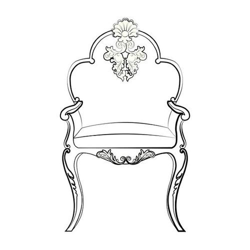 洛可可风格图片_全景网