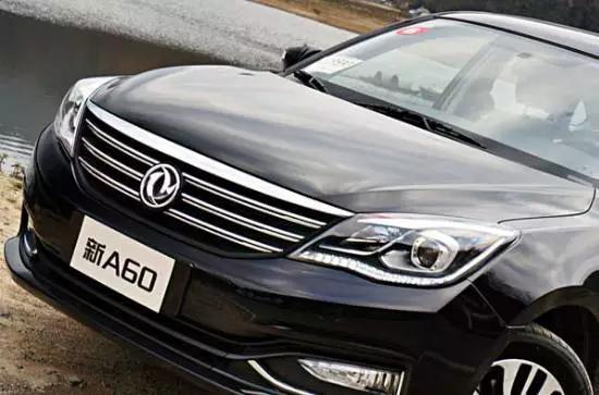 东风风神a60怎么样东风风神a60质量怎么样