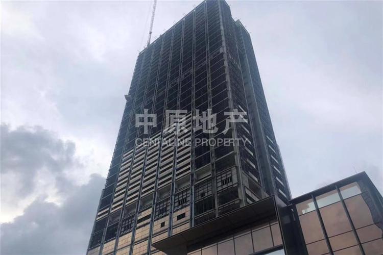 绿景美景广场