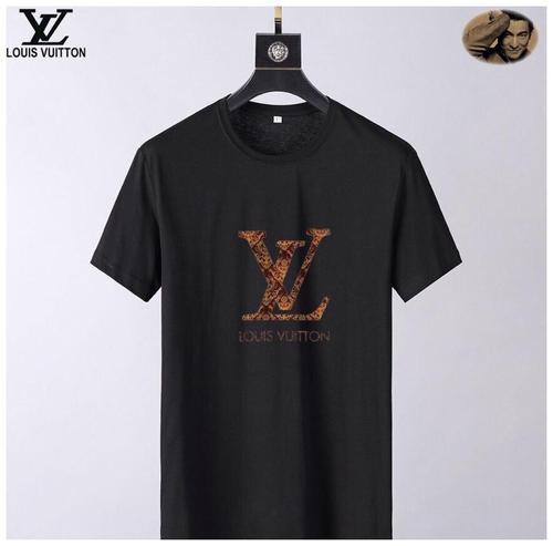 lv新款男士套装简洁雅致时尚大方高尚品味让人深深着迷
