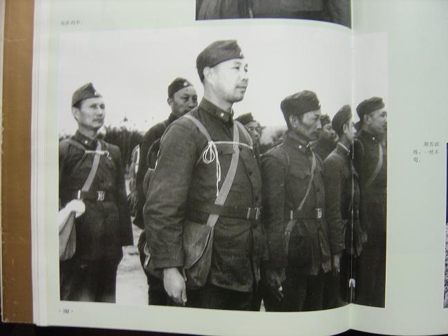 杨成武将军