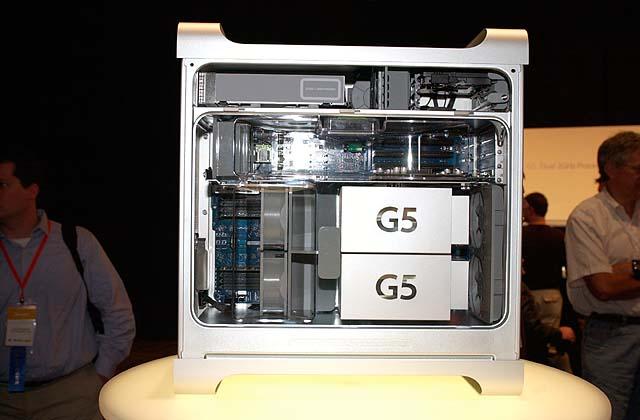 powermac g5全组图