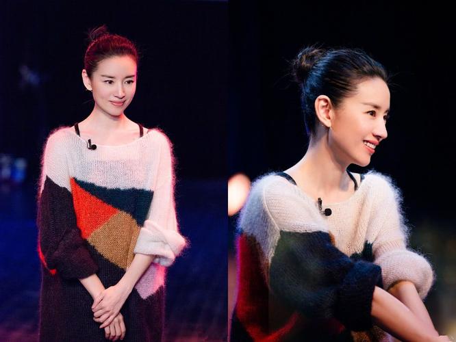 董洁年轻艳压刘亦菲张柏芝,如今看三人,网友:皮相美比不过骨相美