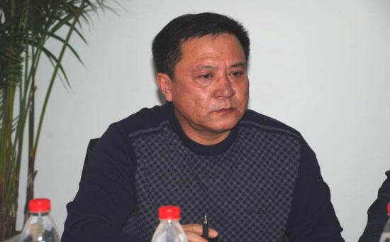涿州规划局副局长 刘彦海