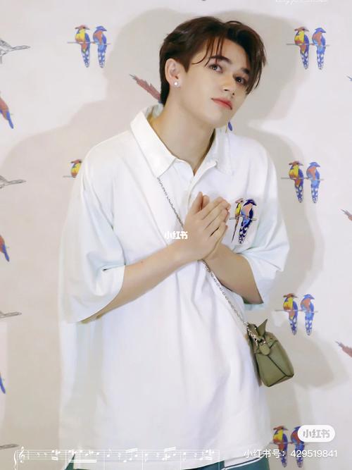 庆怜_庆怜_创造营_女朋友_时尚_创造营2021庆怜_娱乐