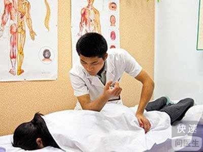 腰间盘突出怎么按摩 教你正确的按摩治疗方法