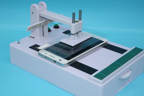 手机贴膜机器 专业贴膜工具套装 适用通用膜 原机型膜 钢化玻璃膜