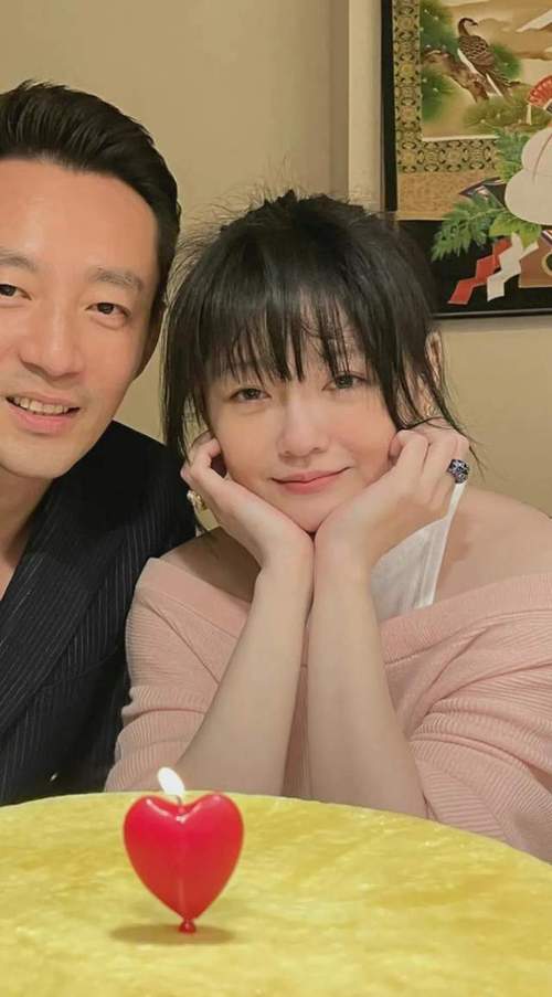 汪小菲大s又被传婚变细节证明双方谁也没放手