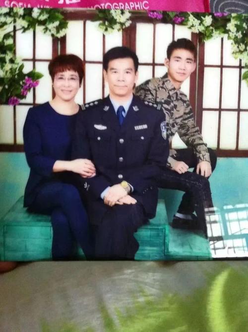 哈密公安局里惊现一批"失信人员"!