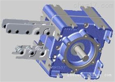 serapid舞台升降机