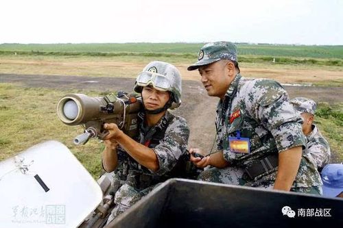 比赛,在异国赛场刮起"中国旋风";去年,他转为"晴空"国际军事比赛教练