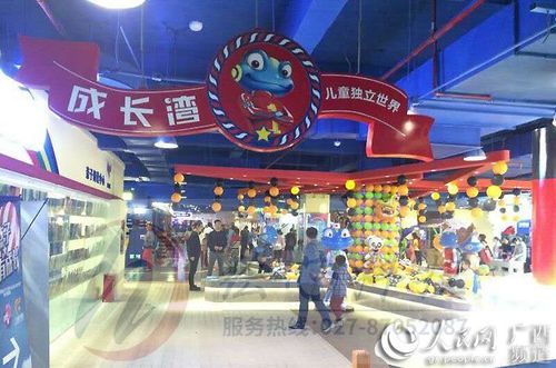 滑动屏 成长湾 儿童体验馆_体验式儿童职业体验馆-购物中心新宠儿