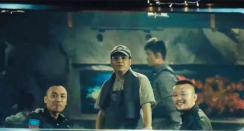 2019是科幻元年?宁浩:抹杀了早年创作者的劳动