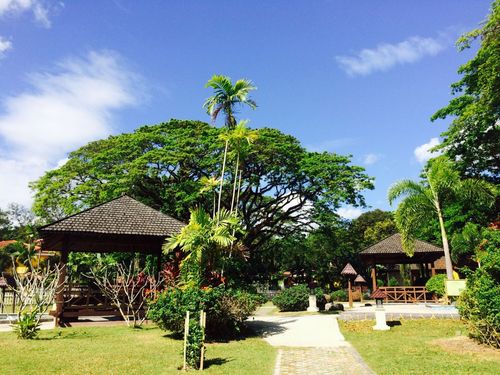 菲律宾克拉克度假城(fontana leisure parks)