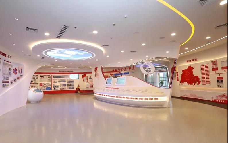 防城港市新时代党群服务中心落成启用