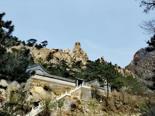 20200419北镇千家寨记