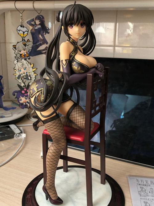 冬月茉莉 ver.2