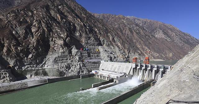 印度反对无效!雅鲁藏布江水电站敲定,发电量堪比3个三峡大坝