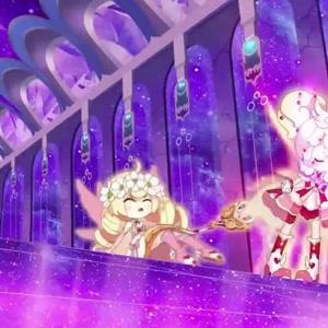 小花仙第四季 2守护天使