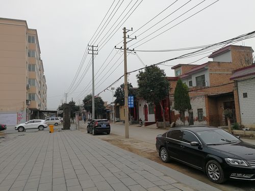 战疫换防 进驻巩义--郑州市文联驻村工作队来到巩义市芝田镇羽林庄