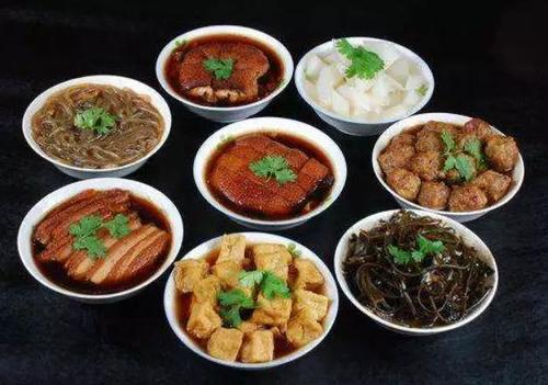 细节分析正定八大碗哪家最正宗?八大碗好不好吃?