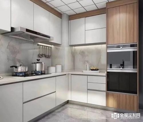 瑞丽宜家:这才是厨房的正确打开方式 你家的也是这样嘛