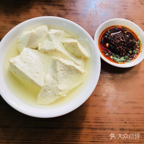 四川泸州豆花图片 - 第2张