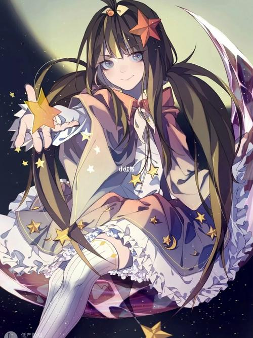 凹凸世界闺蜜头像