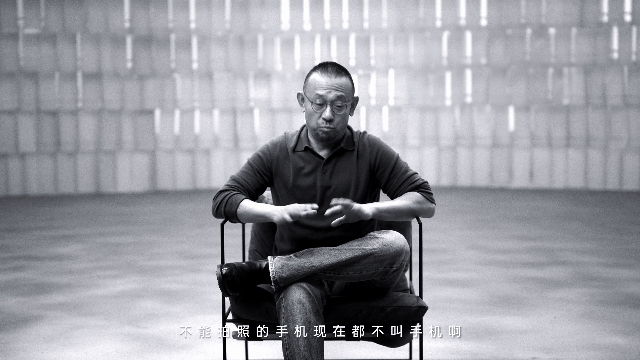 一周案例姜文代言oppo内外神仙文案又火了