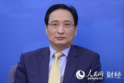 宁波市委常委,宣传部长 洪嘉祥
