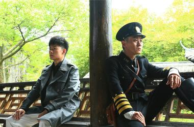第31集 萧岚韩志杰合谋将码头捐赠 韩志杰成为九龙商会会长
